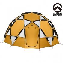 노스페이스 2 미터 돔 8인용 4계절 텐트/2-Meter Dome Tent