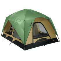 유레카 티탄 8인용 텐트/Eureka Titan Tent