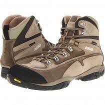 아솔로 시온 WP 하이킹 부츠-남/Asolo Zion WP Hiking Boot