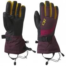 아웃도어리서치 레볼루션 글러브-여/Revolution Gloves