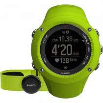 순토 엠비트3 런 GPS 와치(HR)/Ambit3 Run GPS Watch