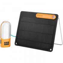 바이오라이트 파워라이트 솔라 킷(파워라이트+솔라패널 5)/PowerLight Solar Kit