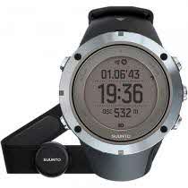 순토 엠비트3 피크 사파이어 GPS 와치(HR)/Ambit3 Peak Sapphire GPS Watch
