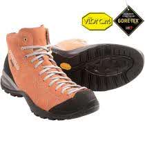 아솔로 캑터스 GTX 스웨이드 하이킹 부츠-남/Cactus GTX Suede Hiking Boots