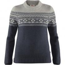 피엘라벤 오빅 스칸디나비안 울 스웨터-여/Ovik Scandinavian Sweater
