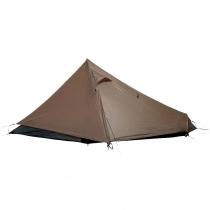 스노우픽 라고 프로 에어 1인용 텐트/Lago Pro Air 1 Tent