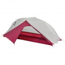 MSR 카본 리플렉스 1인용 울트라라이트 텐트/Carbon Reflex 1 Tent