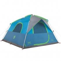 콜맨 시그널 마운틴 인스턴트 6인용, 8인용 텐트/Signal Mountain Instant Tent